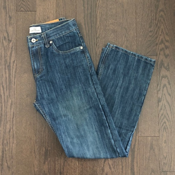 Levi’s 514 Slim Straight Jeans - Picture 3 of 3